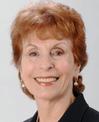 Isolina Ricci, Ph.D., author