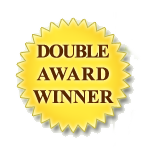 Double Award Winner