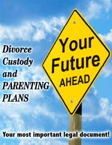 Parenting Agreements and Plans